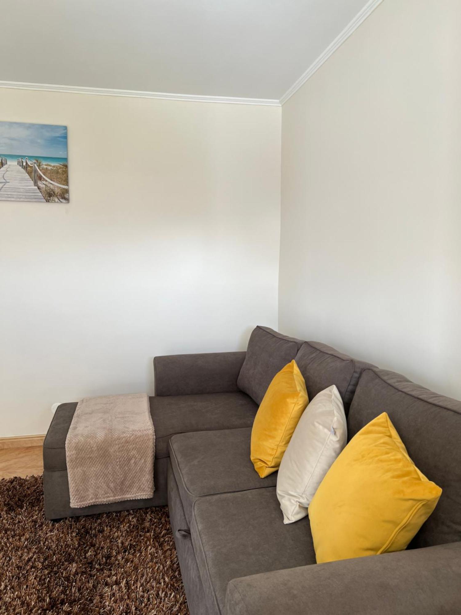 Success House Villa Calheta  Exterior photo
