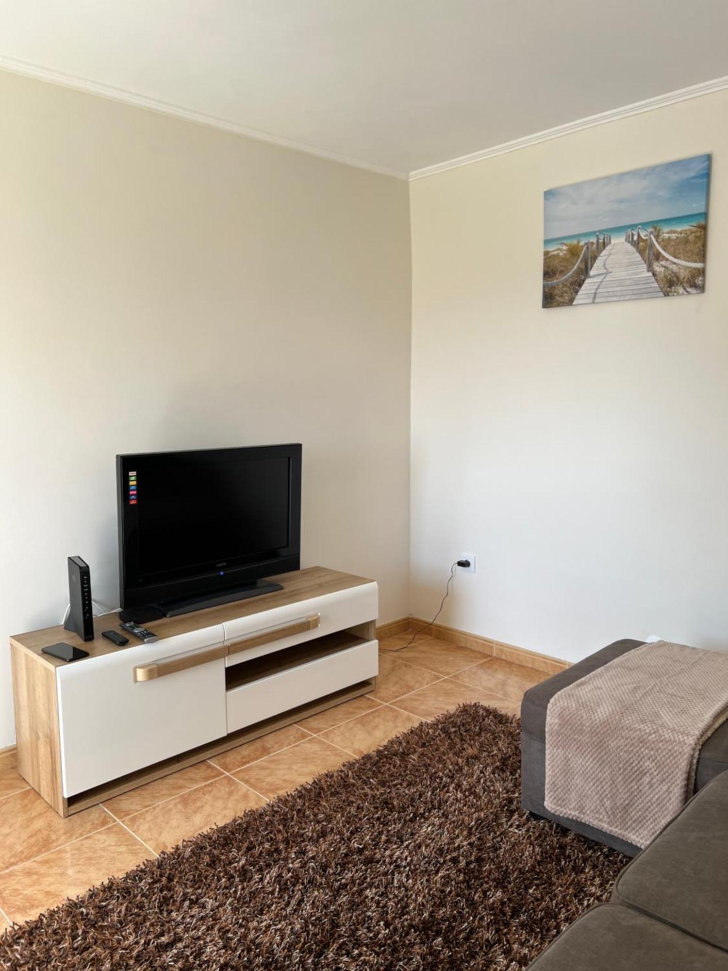 Success House Villa Calheta  Exterior photo