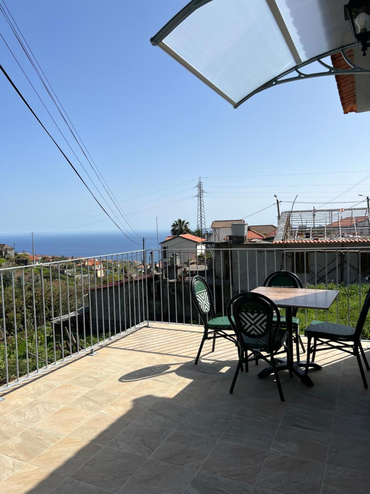 Success House Villa Calheta  Exterior photo