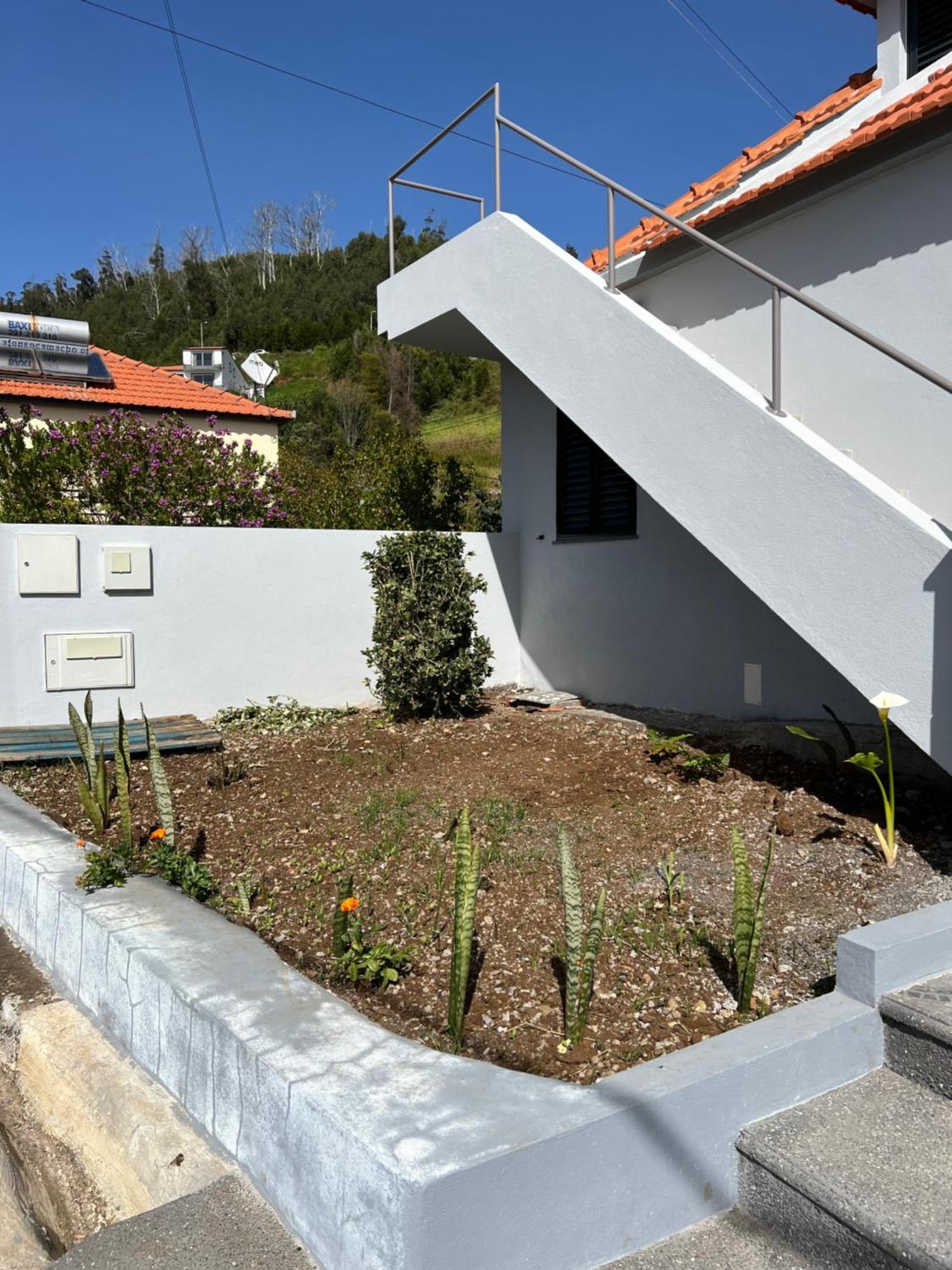 Success House Villa Calheta  Exterior photo